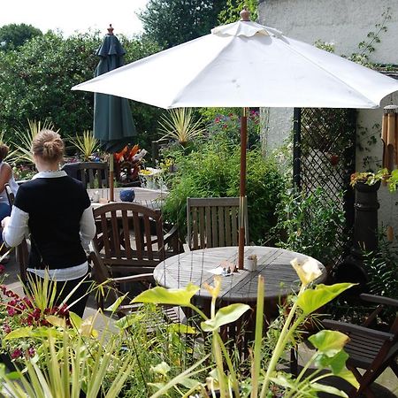 Bed and Breakfast Haydens Rye Esterno foto