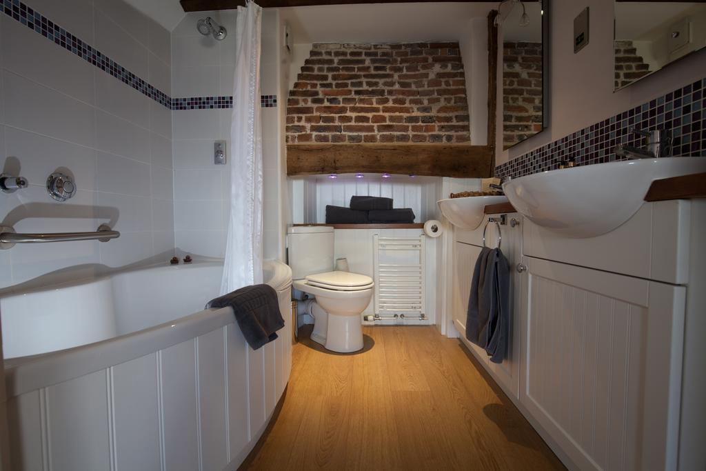 Bed and Breakfast Haydens Rye Camera foto