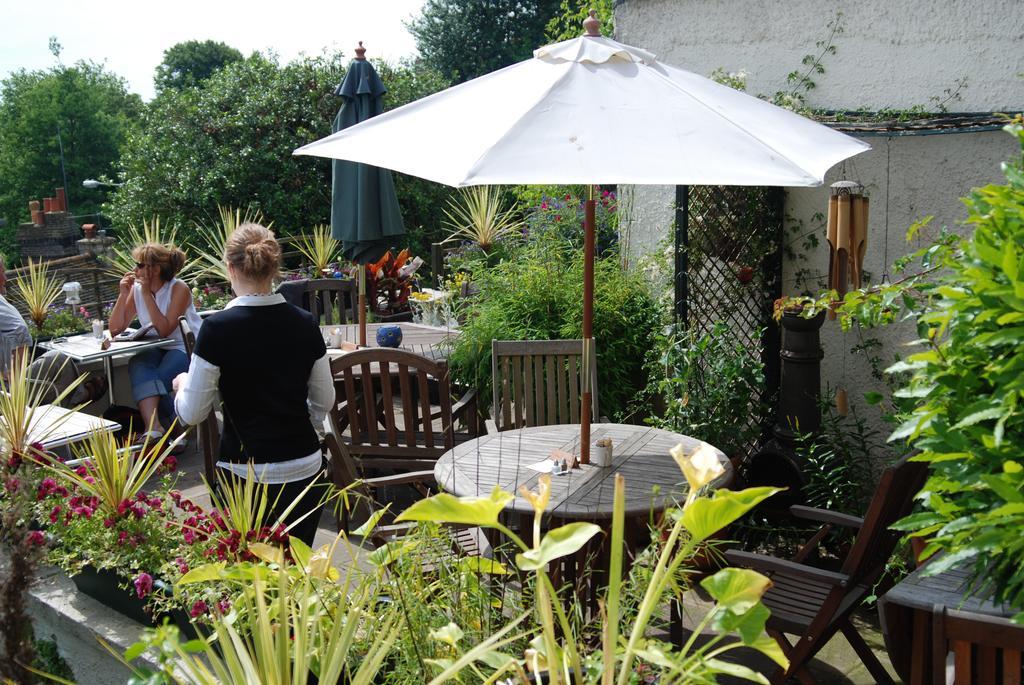 Bed and Breakfast Haydens Rye Esterno foto