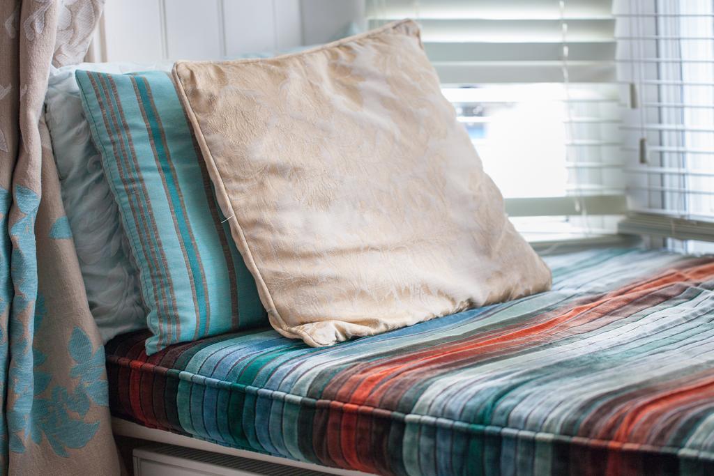 Bed and Breakfast Haydens Rye Camera foto