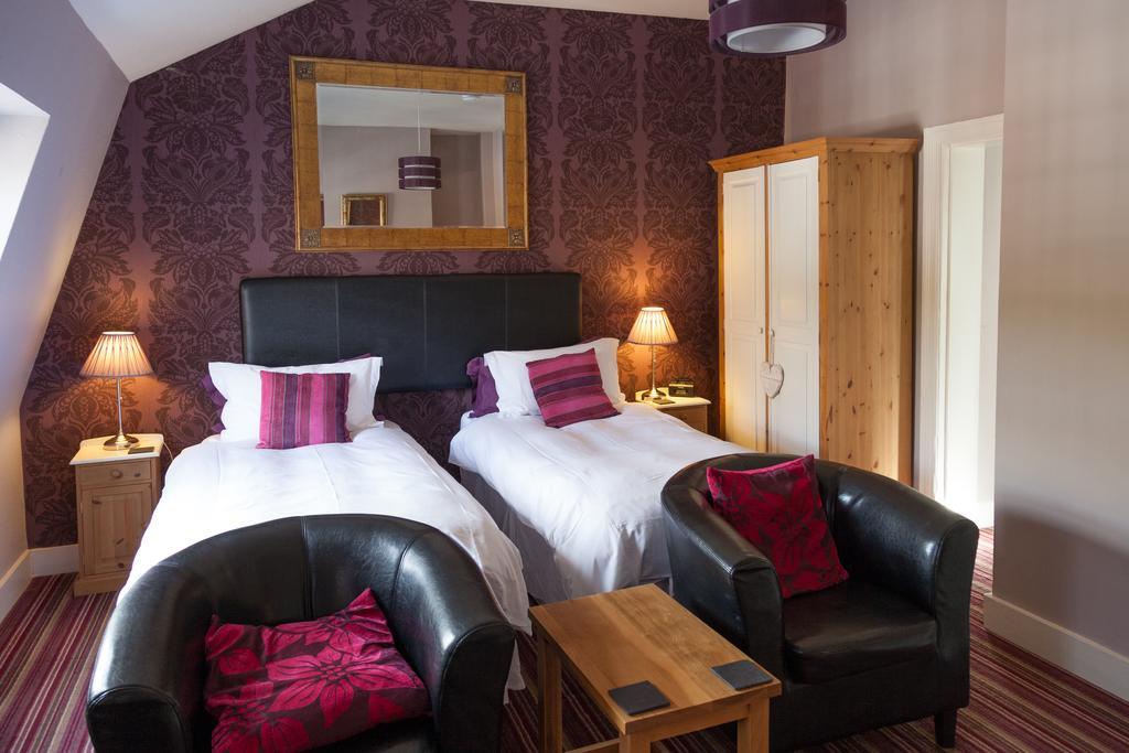 Bed and Breakfast Haydens Rye Camera foto