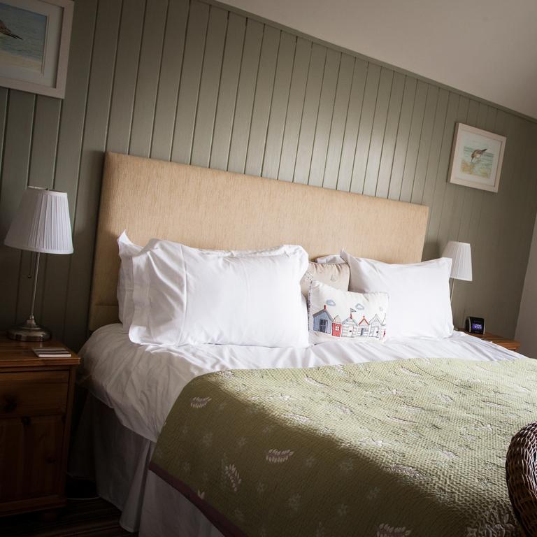 Bed and Breakfast Haydens Rye Camera foto