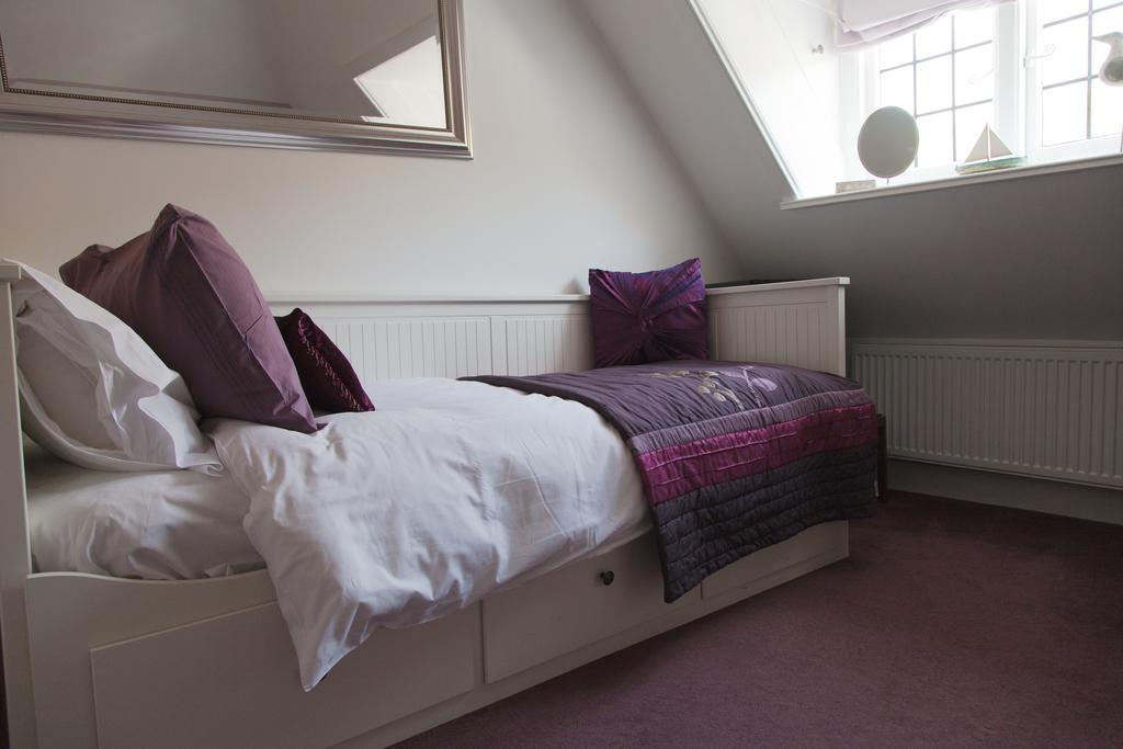 Bed and Breakfast Haydens Rye Camera foto