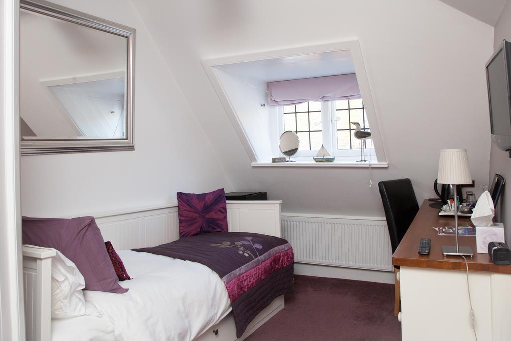 Bed and Breakfast Haydens Rye Camera foto