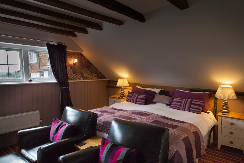 Bed and Breakfast Haydens Rye Camera foto