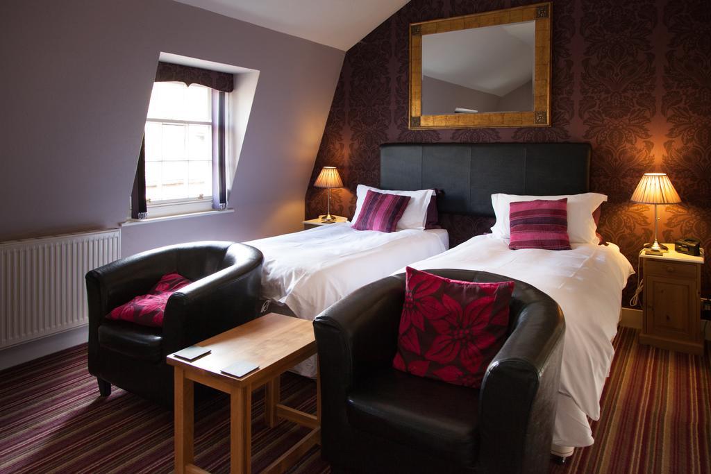 Bed and Breakfast Haydens Rye Camera foto