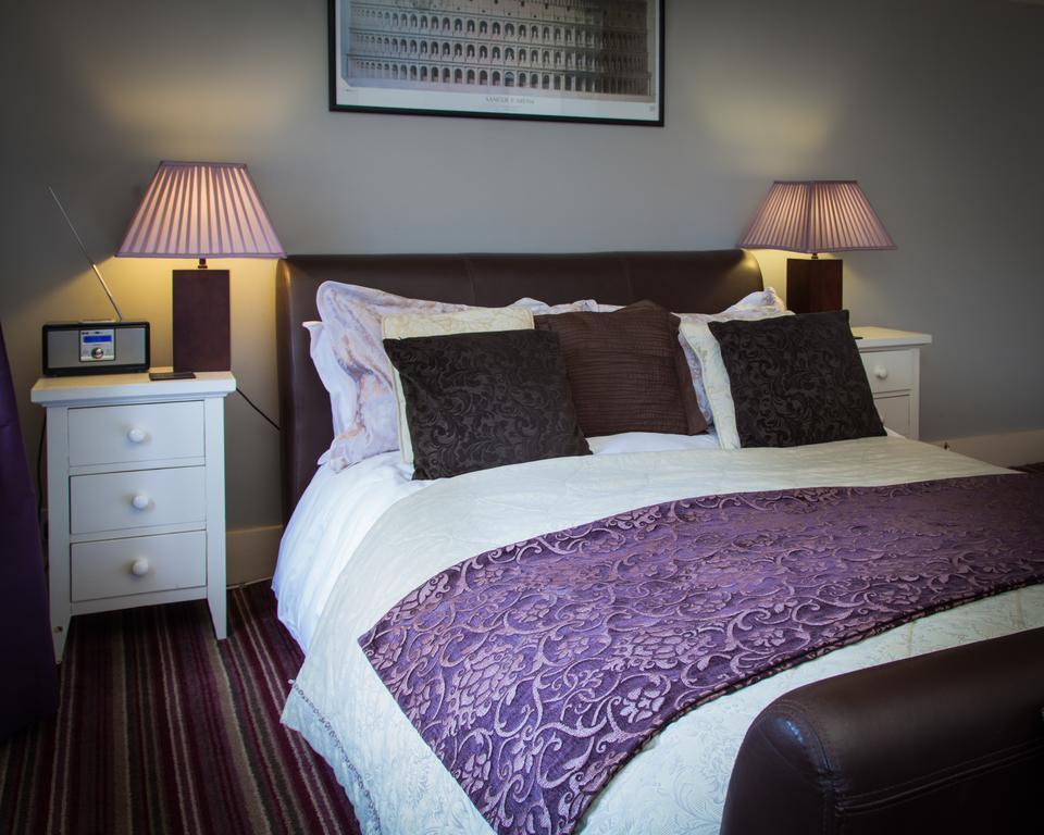 Bed and Breakfast Haydens Rye Camera foto