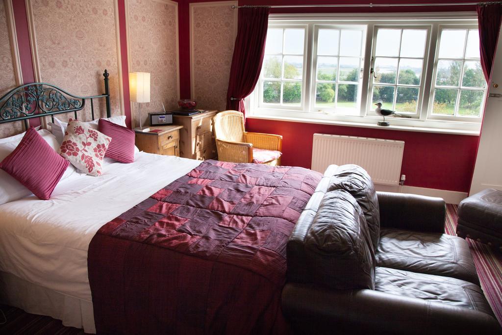 Bed and Breakfast Haydens Rye Camera foto