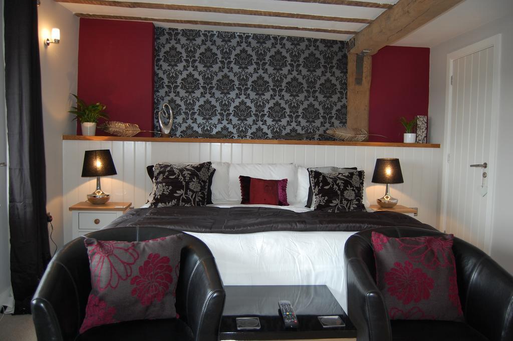 Bed and Breakfast Haydens Rye Camera foto