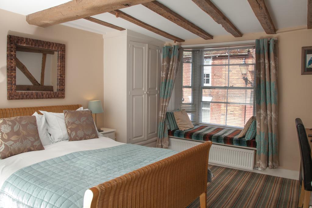 Bed and Breakfast Haydens Rye Camera foto