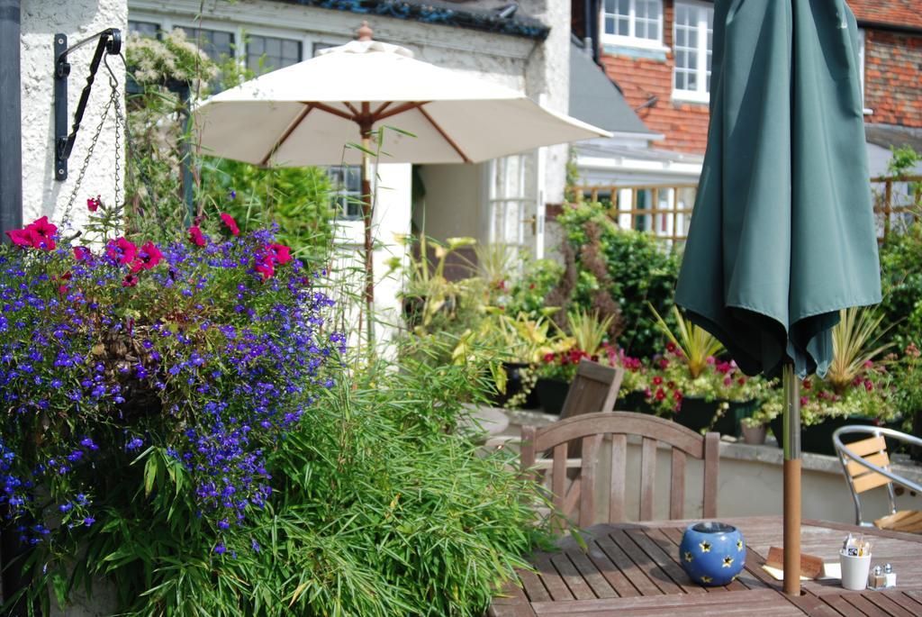 Bed and Breakfast Haydens Rye Esterno foto